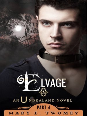 cover image of Elvage